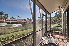 1 Mi to PGA Golf: Retreat w/ Pool in Palm Beach
