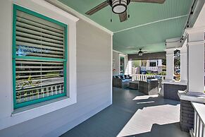 Modern Atlanta Getaway ~ 3 Miles to Downtown!