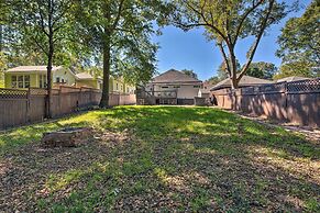 Modern Atlanta Getaway ~ 3 Miles to Downtown!