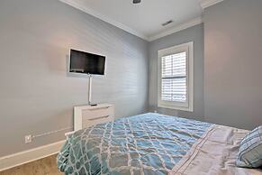 Modern Atlanta Getaway ~ 3 Miles to Downtown!