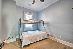 Modern Atlanta Getaway ~ 3 Miles to Downtown!