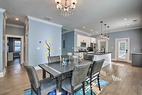 Modern Atlanta Getaway ~ 3 Miles to Downtown!