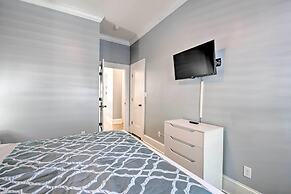 Modern Atlanta Getaway ~ 3 Miles to Downtown!