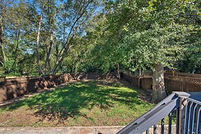 Modern Atlanta Getaway ~ 3 Miles to Downtown!