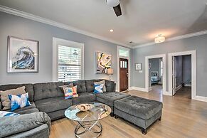 Modern Atlanta Getaway ~ 3 Miles to Downtown!