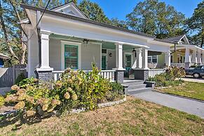 Modern Atlanta Getaway ~ 3 Miles to Downtown!