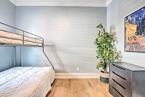 Modern Atlanta Getaway ~ 3 Miles to Downtown!