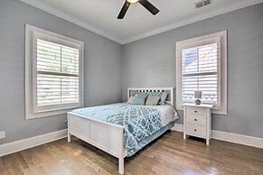 Modern Atlanta Getaway ~ 3 Miles to Downtown!