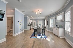 Modern Atlanta Getaway ~ 3 Miles to Downtown!