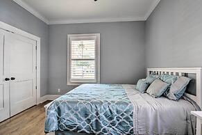 Modern Atlanta Getaway ~ 3 Miles to Downtown!