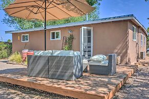 Chic Bungalow w/ Backyard Oasis ~ 2 Miles to Dtwn