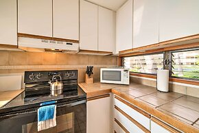 Oceanfront Kailua-kona Townhome w/ Pool & Views!