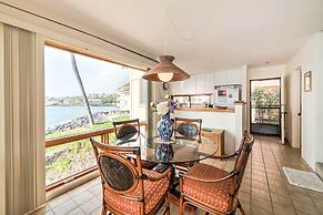 Oceanfront Kailua-kona Townhome w/ Pool & Views!
