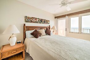 Oceanfront Kailua-kona Townhome w/ Pool & Views!