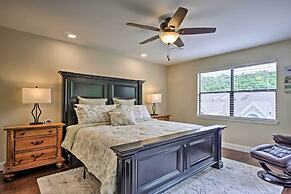 Branson Condo w/ Pool Access, Walk to Fishing