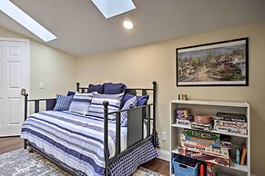 Branson Condo w/ Pool Access, Walk to Fishing