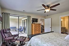 Branson Condo w/ Pool Access, Walk to Fishing