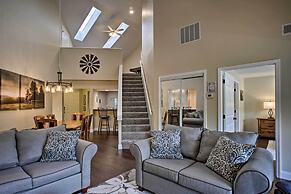 Branson Condo w/ Pool Access, Walk to Fishing