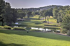 Branson Condo w/ Pool Access, Walk to Fishing