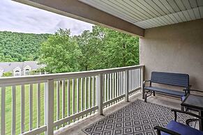 Branson Condo w/ Pool Access, Walk to Fishing