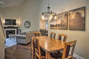 Branson Condo w/ Pool Access, Walk to Fishing