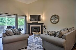 Branson Condo w/ Pool Access, Walk to Fishing