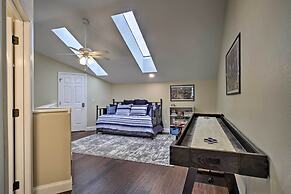 Branson Condo w/ Pool Access, Walk to Fishing