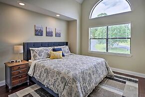 Branson Condo w/ Pool Access, Walk to Fishing