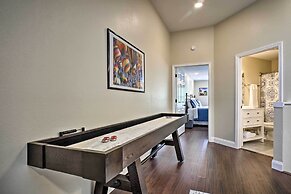 Branson Condo w/ Pool Access, Walk to Fishing