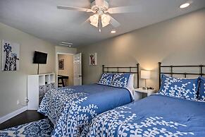 Branson Condo w/ Pool Access, Walk to Fishing