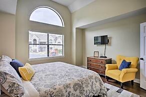 Branson Condo w/ Pool Access, Walk to Fishing