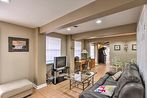 Private Dock, Views: Waterfront Rockport Home!