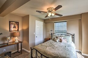 Private Dock, Views: Waterfront Rockport Home!