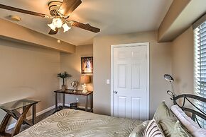 Private Dock, Views: Waterfront Rockport Home!