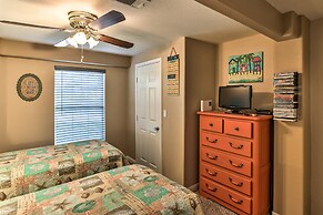 Private Dock, Views: Waterfront Rockport Home!