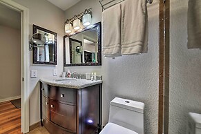 Garden View Condo w/ Pool - 400 Feet to Beach!