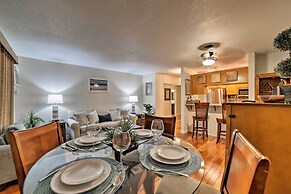 Garden View Condo w/ Pool - 400 Feet to Beach!