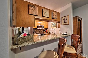 Garden View Condo w/ Pool - 400 Feet to Beach!