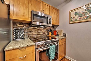 Garden View Condo w/ Pool - 400 Feet to Beach!