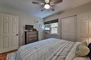 Garden View Condo w/ Pool - 400 Feet to Beach!