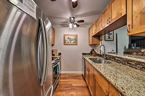 Garden View Condo w/ Pool - 400 Feet to Beach!