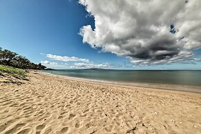 Garden View Condo w/ Pool - 400 Feet to Beach!