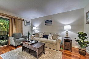 Garden View Condo w/ Pool - 400 Feet to Beach!