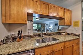 Garden View Condo w/ Pool - 400 Feet to Beach!