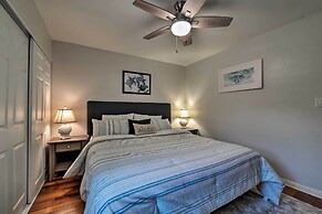 Garden View Condo w/ Pool - 400 Feet to Beach!