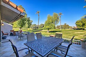 Updated Palm Desert Escape w/ Resort Amenities!