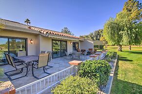 Updated Palm Desert Escape w/ Resort Amenities!