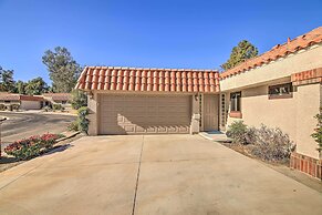 Updated Palm Desert Escape w/ Resort Amenities!