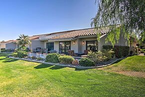 Updated Palm Desert Escape w/ Resort Amenities!