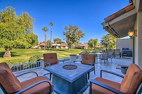 Updated Palm Desert Escape w/ Resort Amenities!
